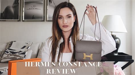 hermes constance review.